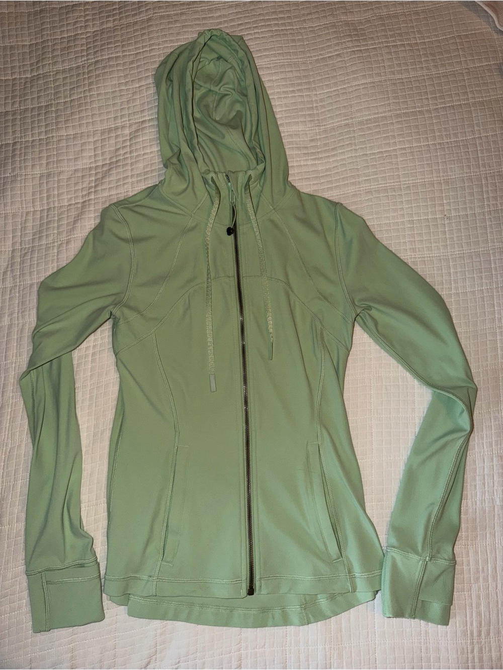 Lululemon Define Jacket